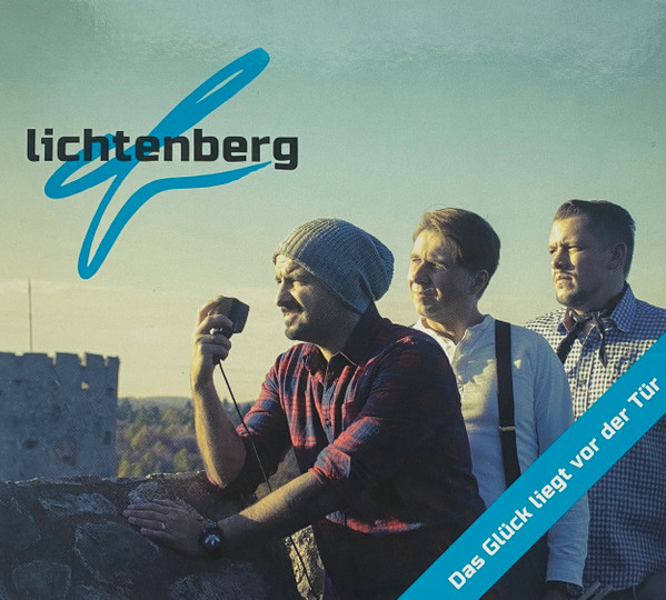 Lichtenberg. - Methuselah