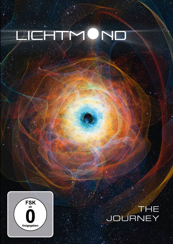 Lichtmond - Solar Dust Part 1