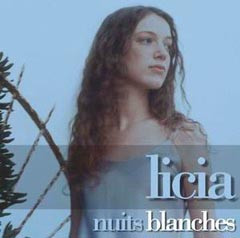 Licia Missori - Distance from the beauty