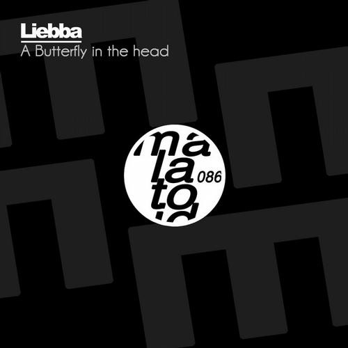 Liebba - Gate Of Heaven - Original Mix
