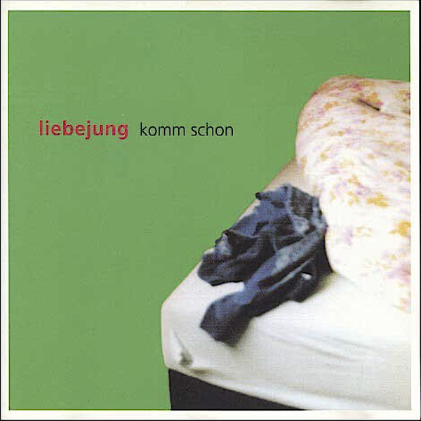 Liebejung - für molina