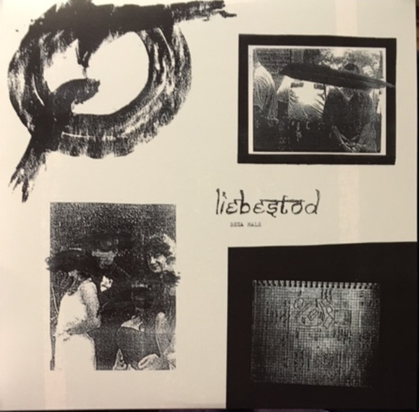 Liebestod - Godlike