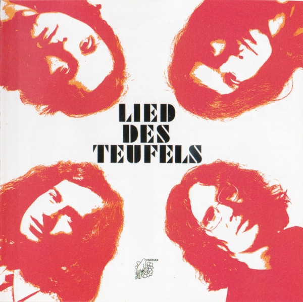 Lied des Teufels - Nichts