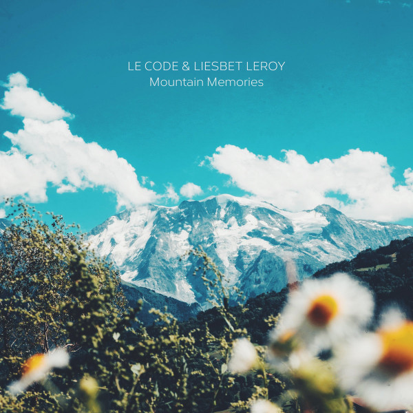 Liesbet Leroy - Desert Calm