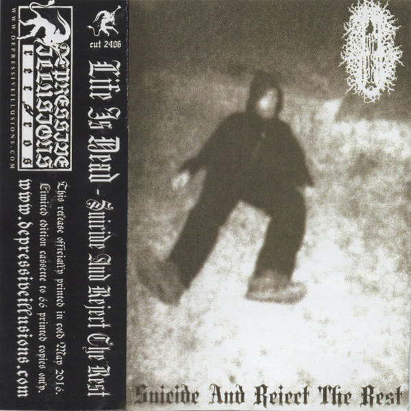 Life Is Dead - Rejected