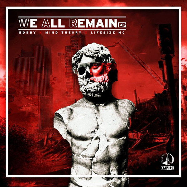Life Theory - Alienation