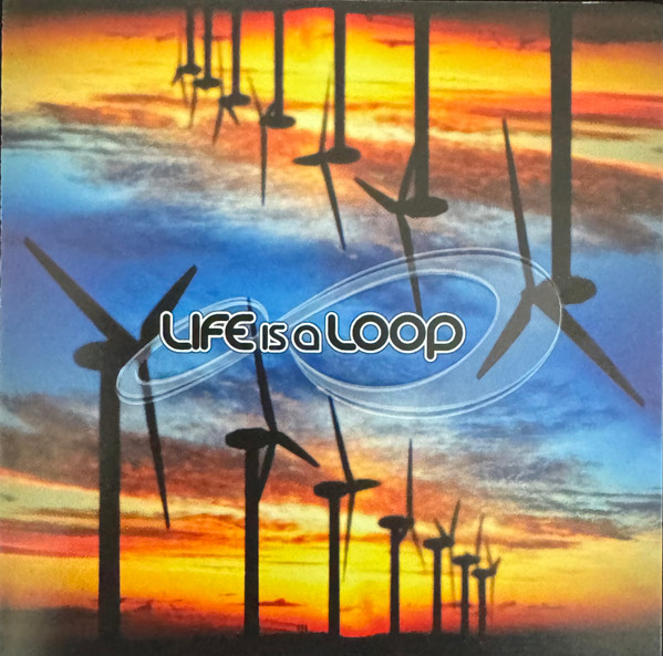 Life is a Loop - Secret Smile