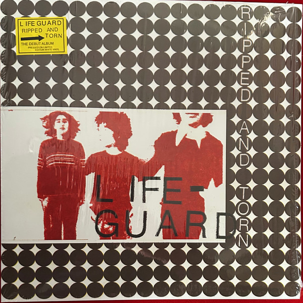 Lifeguard - Under Your Reach