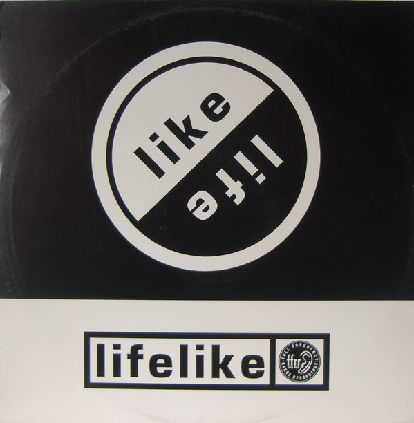 Lifelike - Discopolis 2.0 (Mixed) - MEDUZA Remix