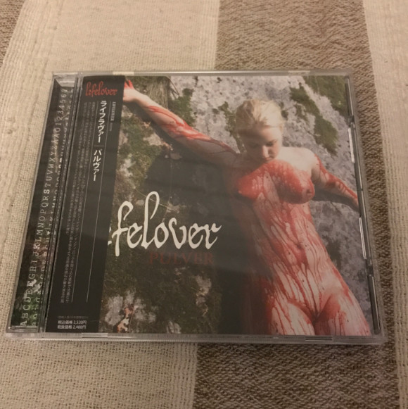 Lifelover - Myspys