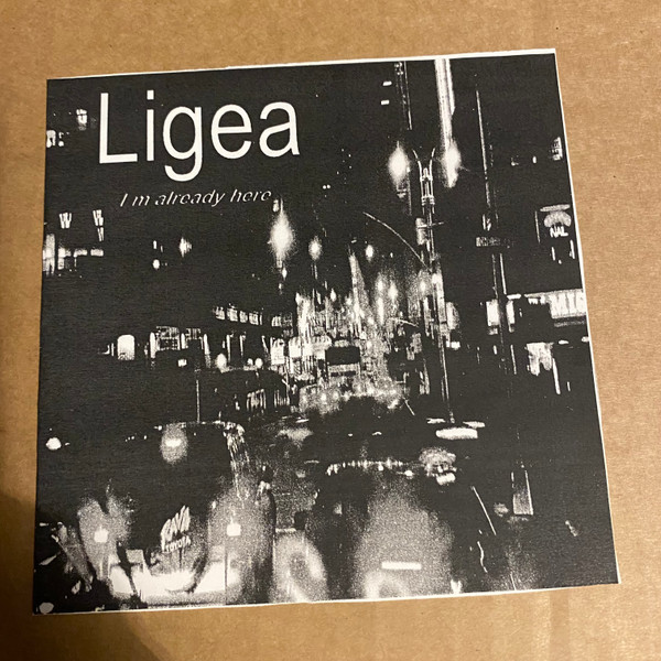 Ligea - Scope