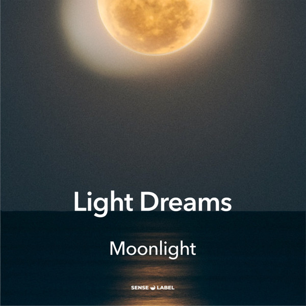 Light Dreams - Walk