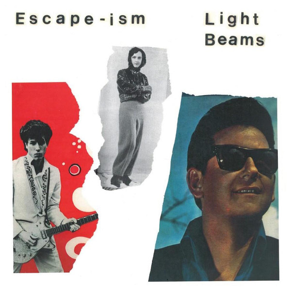 Light Escape - "001"