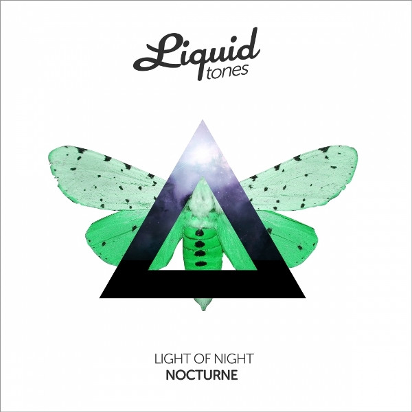 Light Of Night - Love In The Space