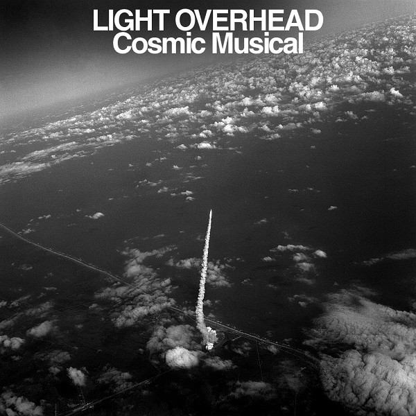 Light Overhead - Vital