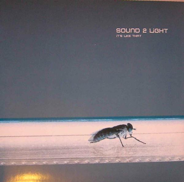 Light To Light - Eternity (full length 6.03)