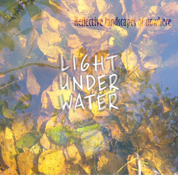 Light Under Water - Halfway Down The Well (Marengo version)