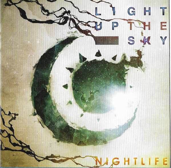 Light Up The Sky - Breather