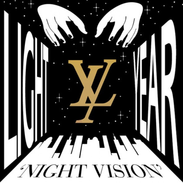 Light Year - Moderation - Original Mix