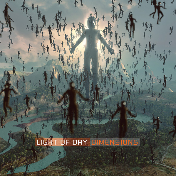 Light of Day - Dimensions