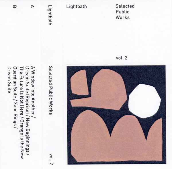 Lightbath - The Hermit