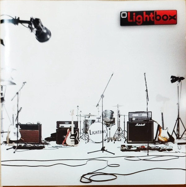 Lightbox - Let Go