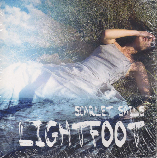 Lightfoot - Digital Wallpaper