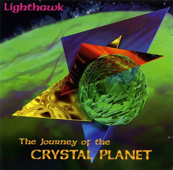 Lighthawk - Earth Energies