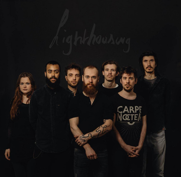 Lighthousing - Terrified