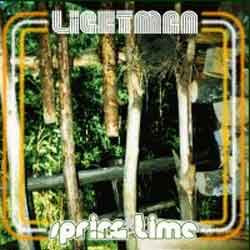 Lightman & Lightman - Sister Smile