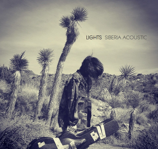 Lights' - Parade