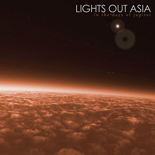 Lights Out Asia - They Disappear Into The Palms