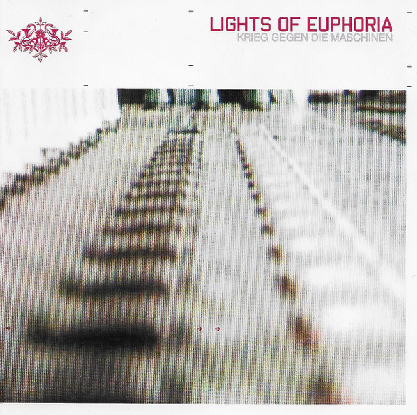 Lights of Euphoria - True Life (VNV Nation remix)