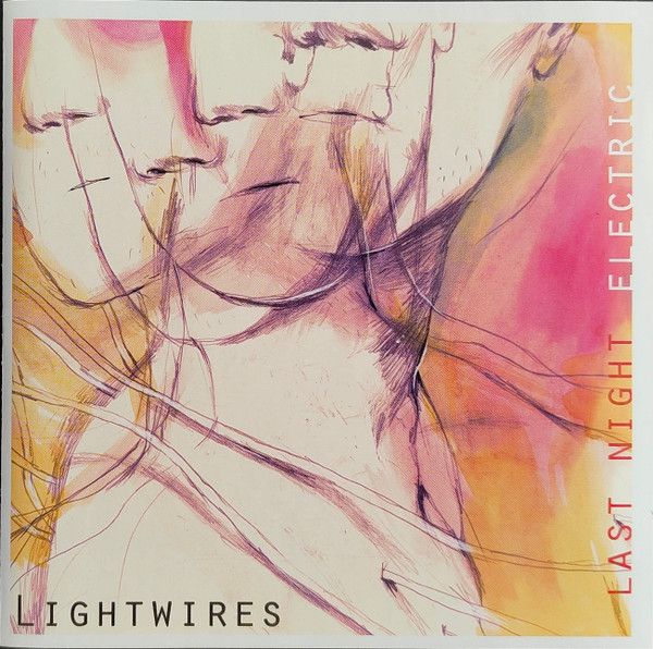 Lightwires - In Reverse