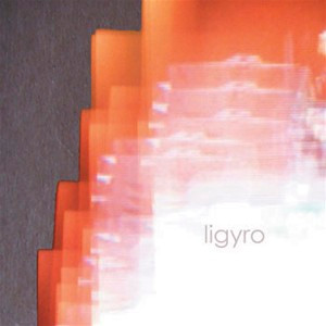 Ligyro - Sustain