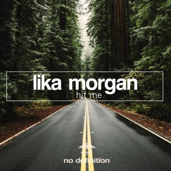Lika Morgan - Go with the Flow