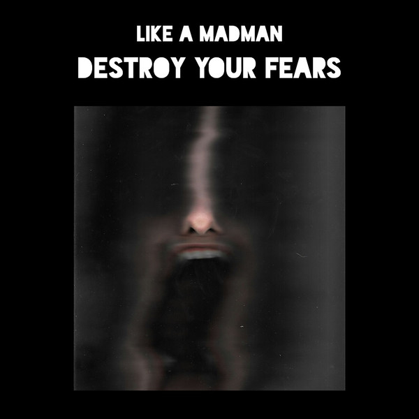 Like A MadMan - I Saw the Pulse