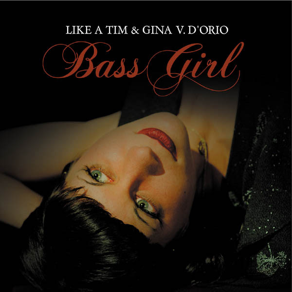 Like A Tim & Gina V. D'Orio - Where Did our Love Go