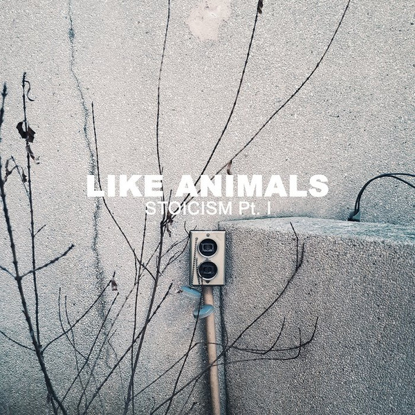 Like Animals - Untitled