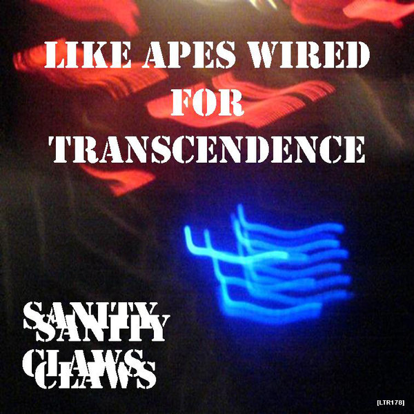 Like Apes Wired For Transcendence - The Trap