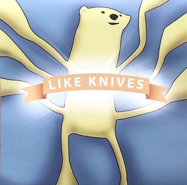 Like Knives - City and Colour