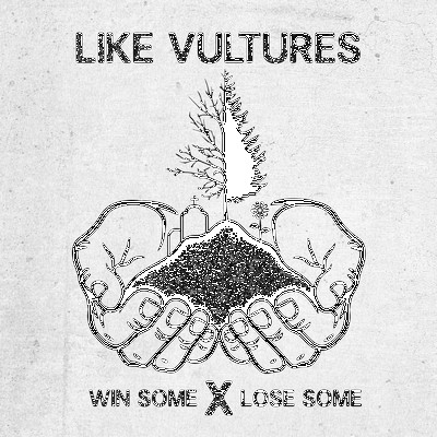 Like Vultures - Ugly Love