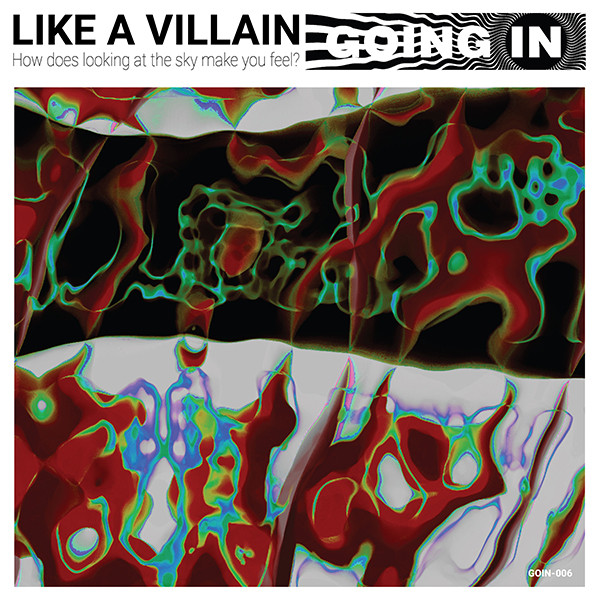 Like a Villain - From Below