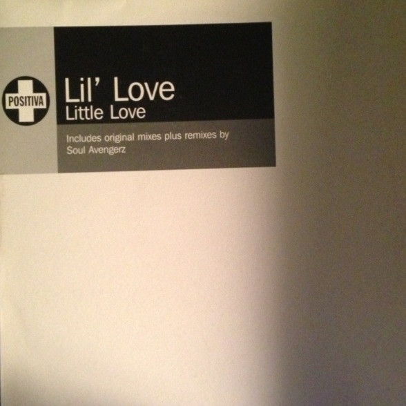 Lil' Love - Little Love (Club Mix)