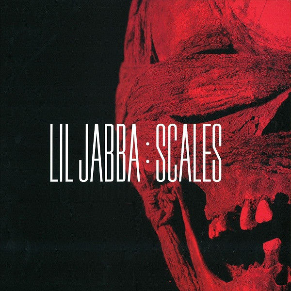 Lil Jabba - Maven
