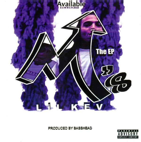 Lil Kev - step up