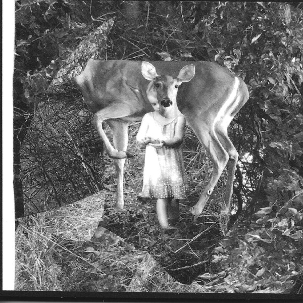 Lila Meretzky - Quartet