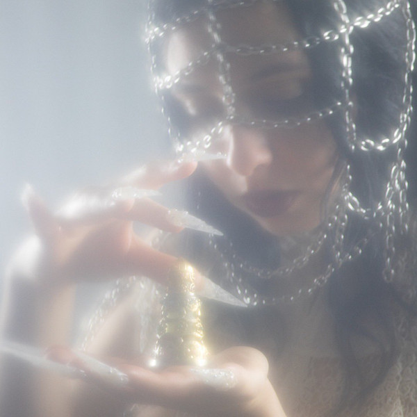Lili Castiglioni - Coeur Lourd