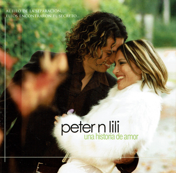 Lili N - Get Me