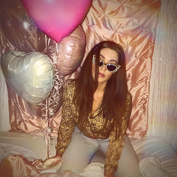 Lilianna Wilde - Grind Me Down (Jawster Remix)